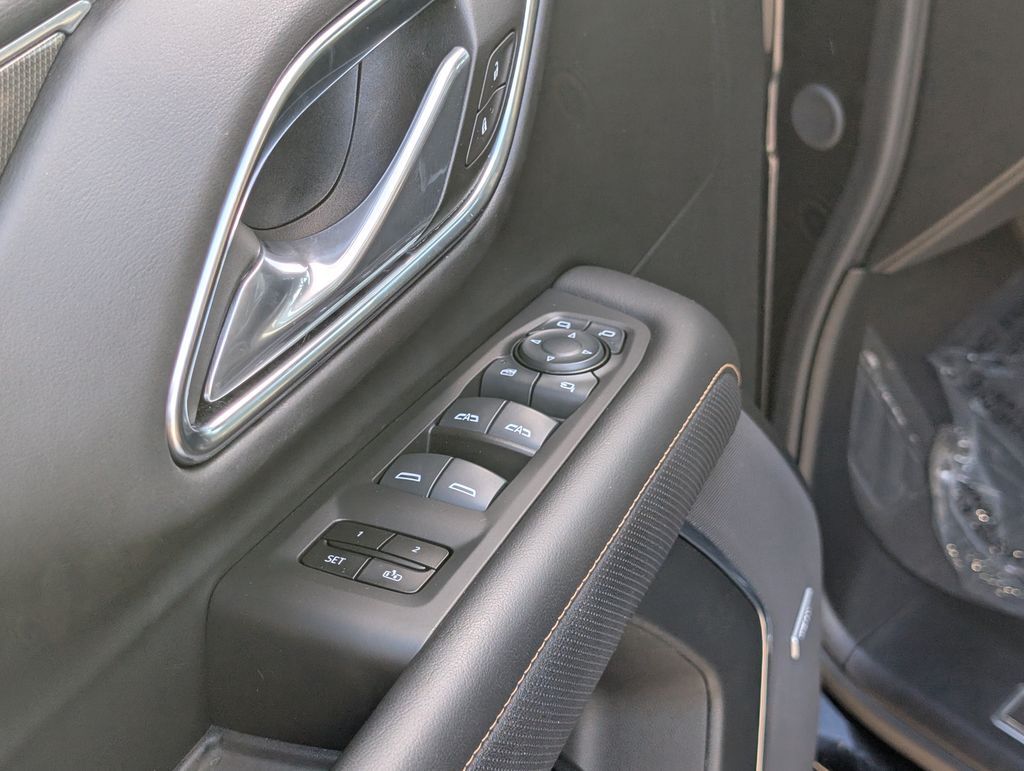 2024 GMC Yukon XL AT4 Cockeysville MD