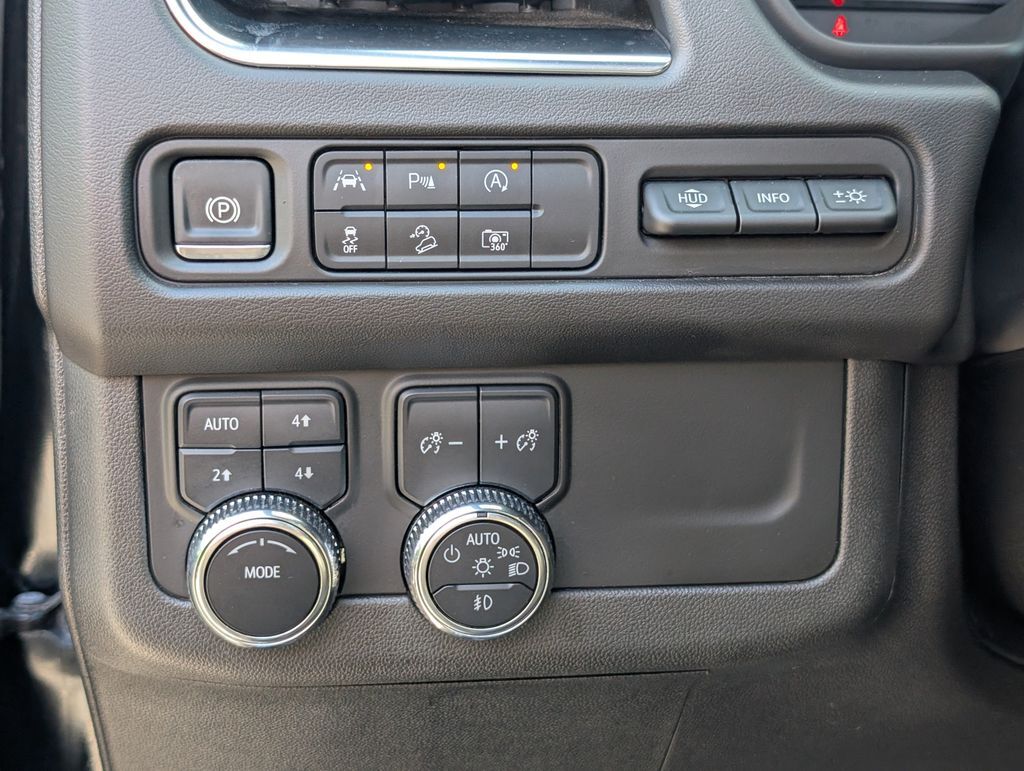 2024 GMC Yukon XL AT4 Cockeysville MD