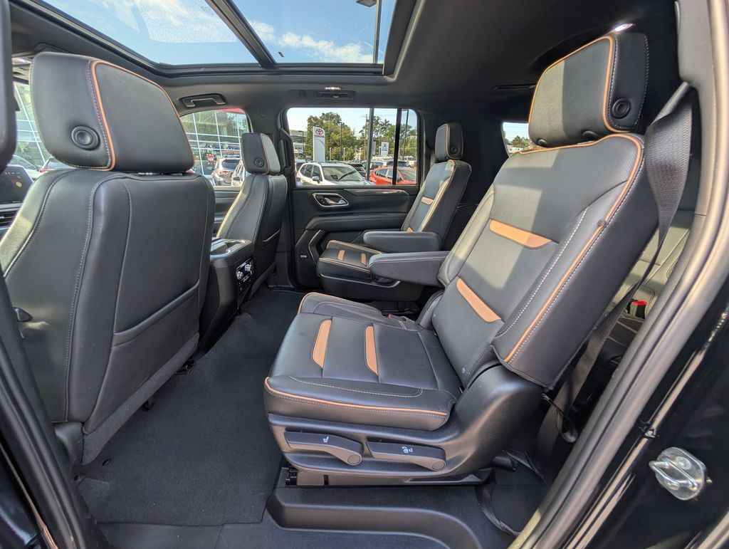 2024 GMC Yukon XL AT4 Cockeysville MD