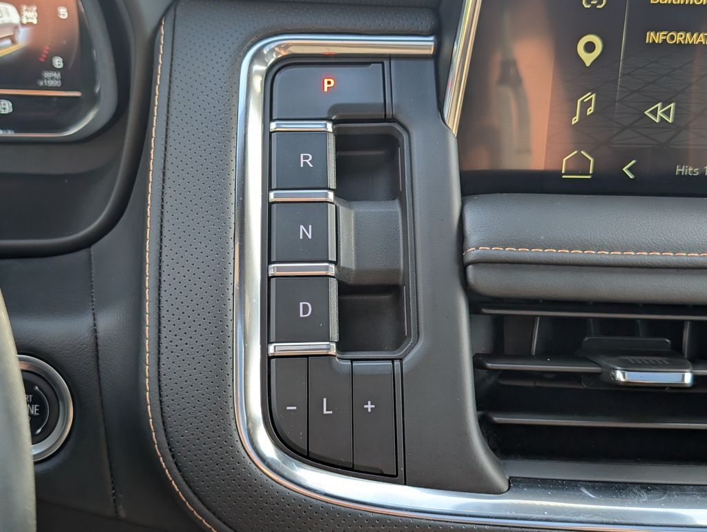 2024 GMC Yukon XL AT4 Cockeysville MD