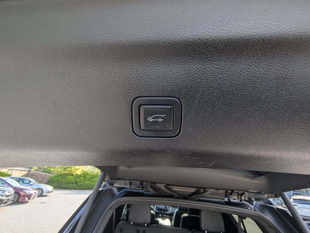 2024 GMC Yukon XL AT4 Cockeysville MD