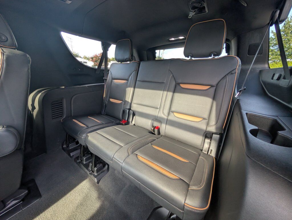2024 GMC Yukon XL AT4 Cockeysville MD