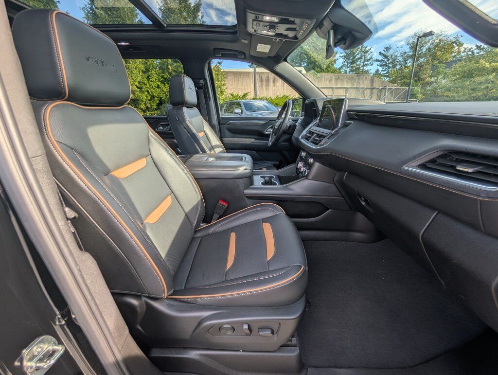 2024 GMC Yukon XL AT4 Cockeysville MD