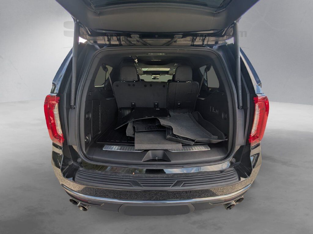2024 GMC Yukon XL AT4 Cockeysville MD