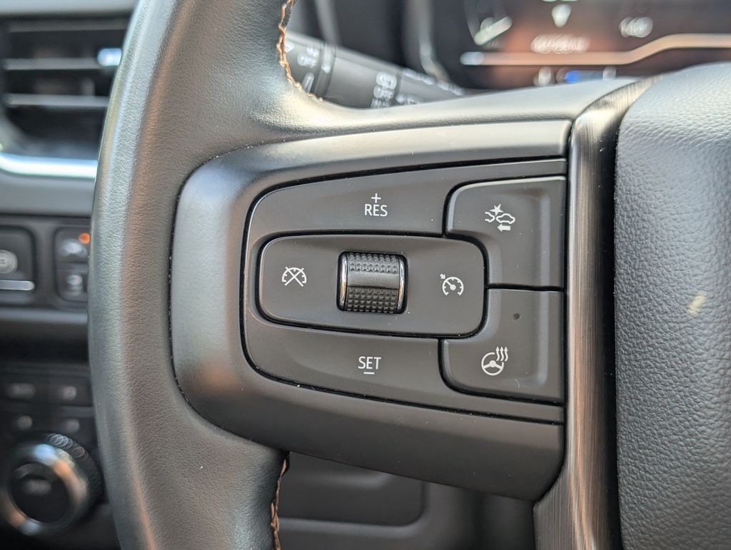 2024 GMC Yukon XL AT4 Cockeysville MD