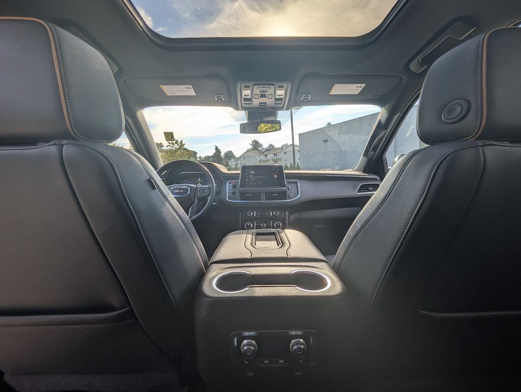 2024 GMC Yukon XL AT4 Cockeysville MD