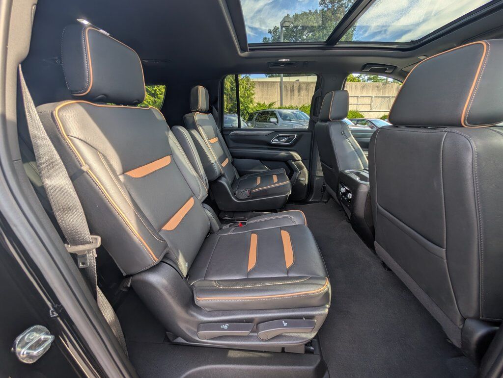 2024 GMC Yukon XL AT4 Cockeysville MD