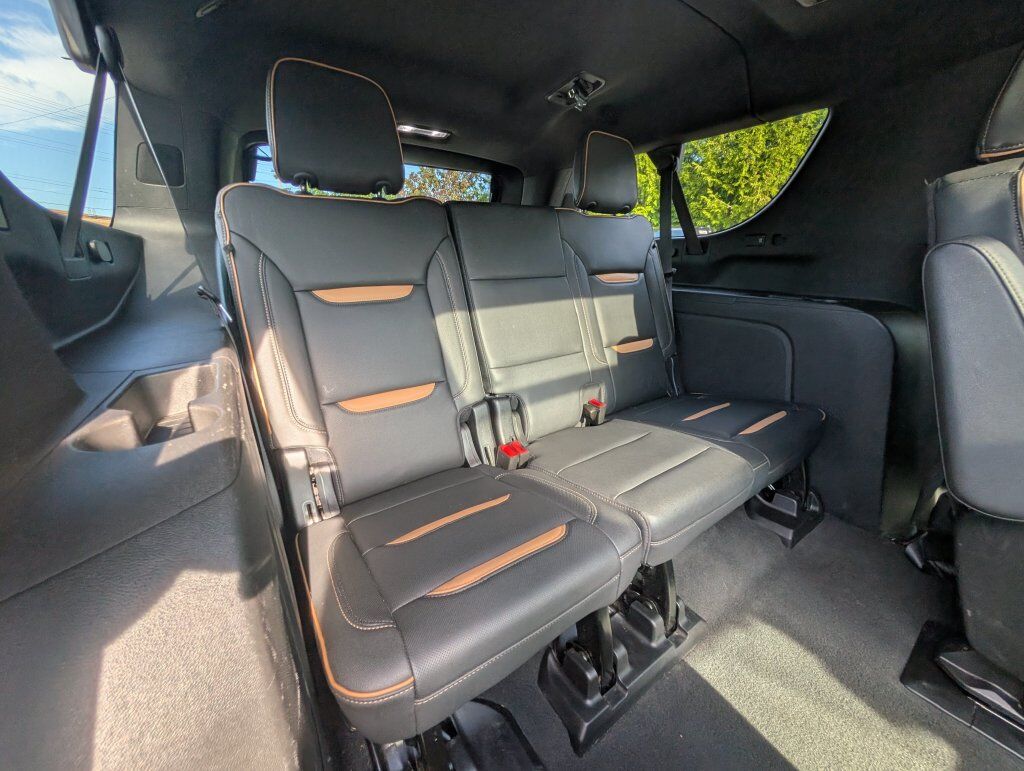 2024 GMC Yukon XL AT4 Cockeysville MD