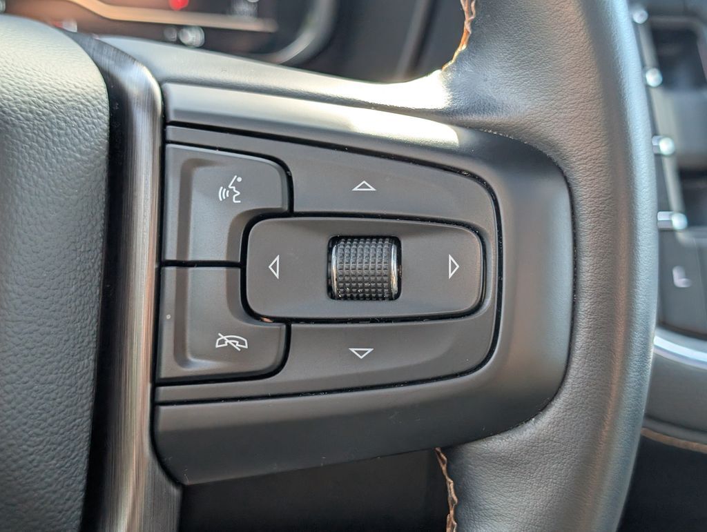 2024 GMC Yukon XL AT4 Cockeysville MD