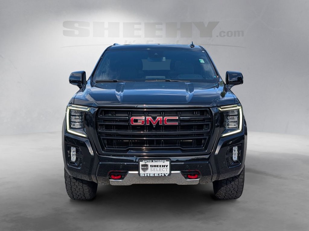 2024 GMC Yukon XL AT4 Cockeysville MD