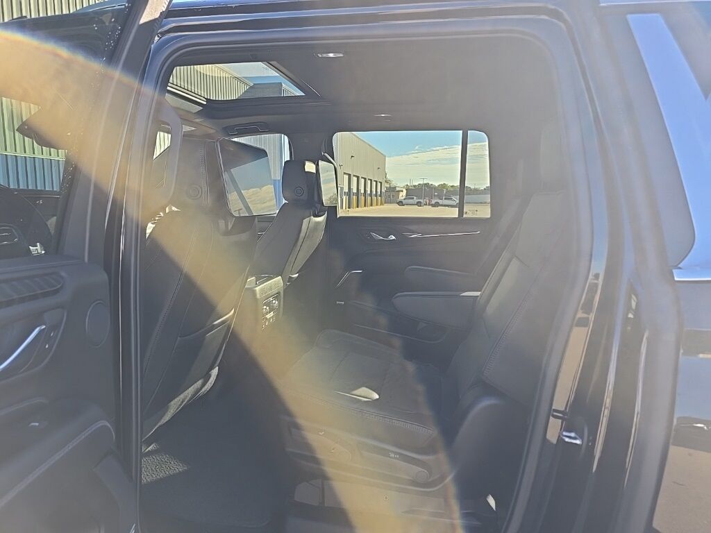2024 GMC Yukon XL Denali 4WD 7 Passenger Fond du Lac WI