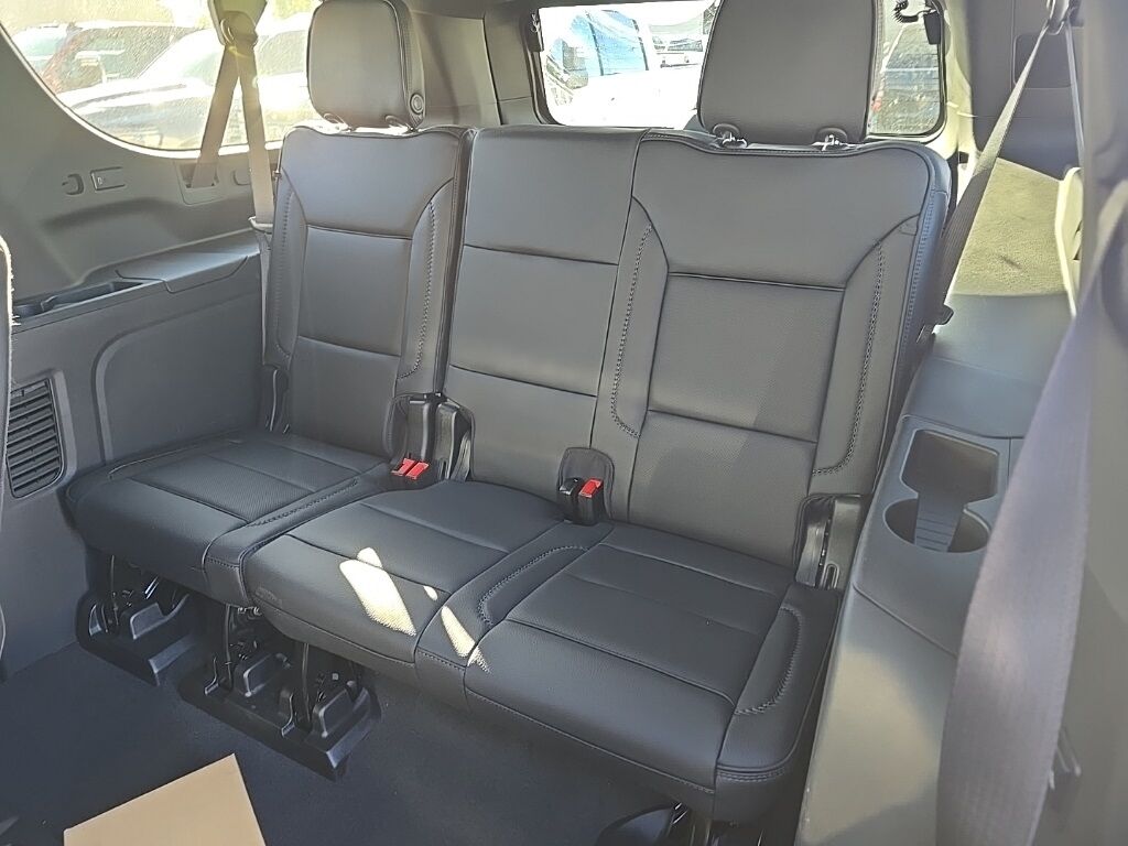 2024 GMC Yukon XL Denali 4WD 7 Passenger Fond du Lac WI