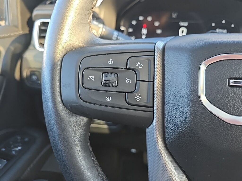 2024 GMC Yukon XL Denali 4WD 7 Passenger Fond du Lac WI