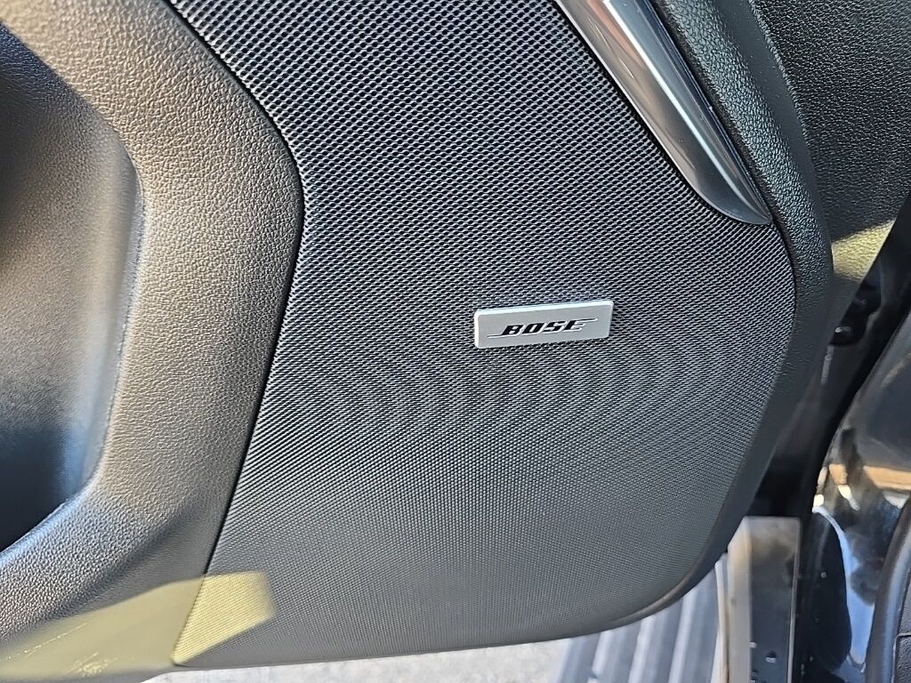 2024 GMC Yukon XL Denali 4WD 7 Passenger Fond du Lac WI