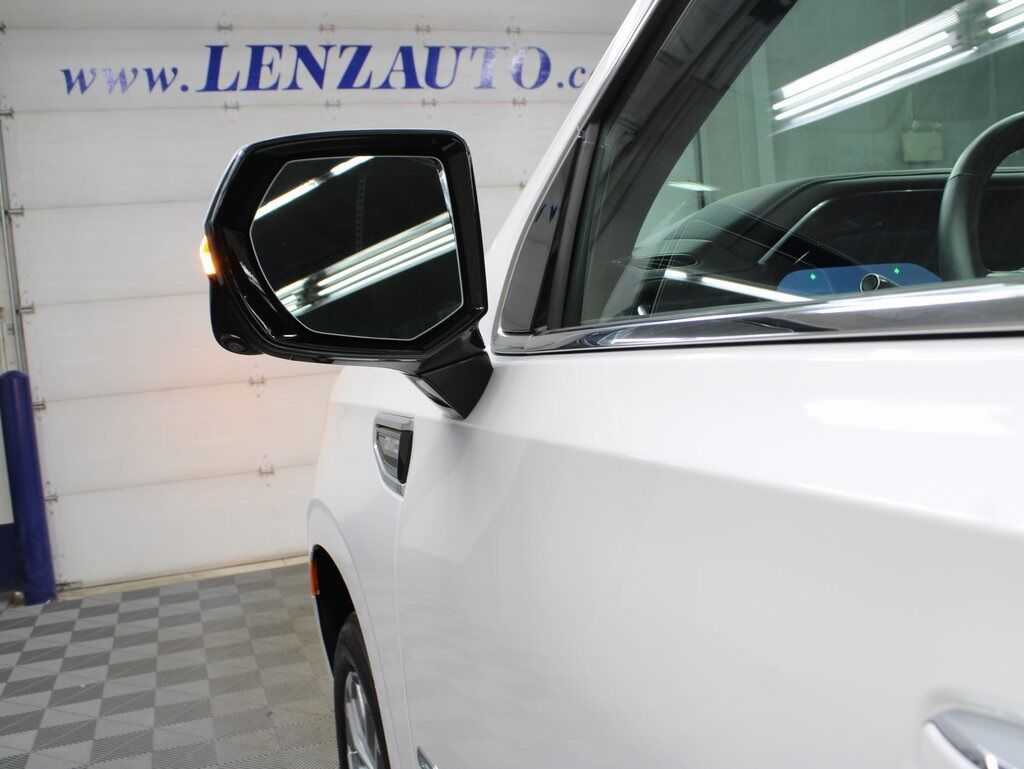 2024 GMC Yukon XL Denali 4WD 7 Passenger Fond du Lac WI