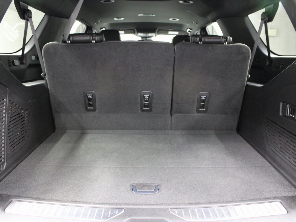 2024 GMC Yukon XL Denali 4WD 7 Passenger Fond du Lac WI