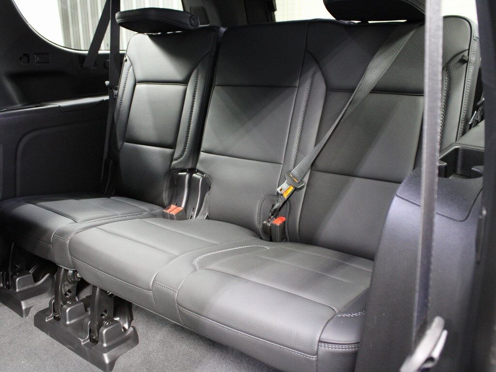2024 GMC Yukon XL Denali 4WD 7 Passenger Fond du Lac WI