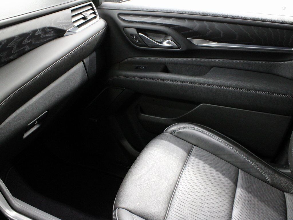 2024 GMC Yukon XL Denali 4WD 7 Passenger Fond du Lac WI