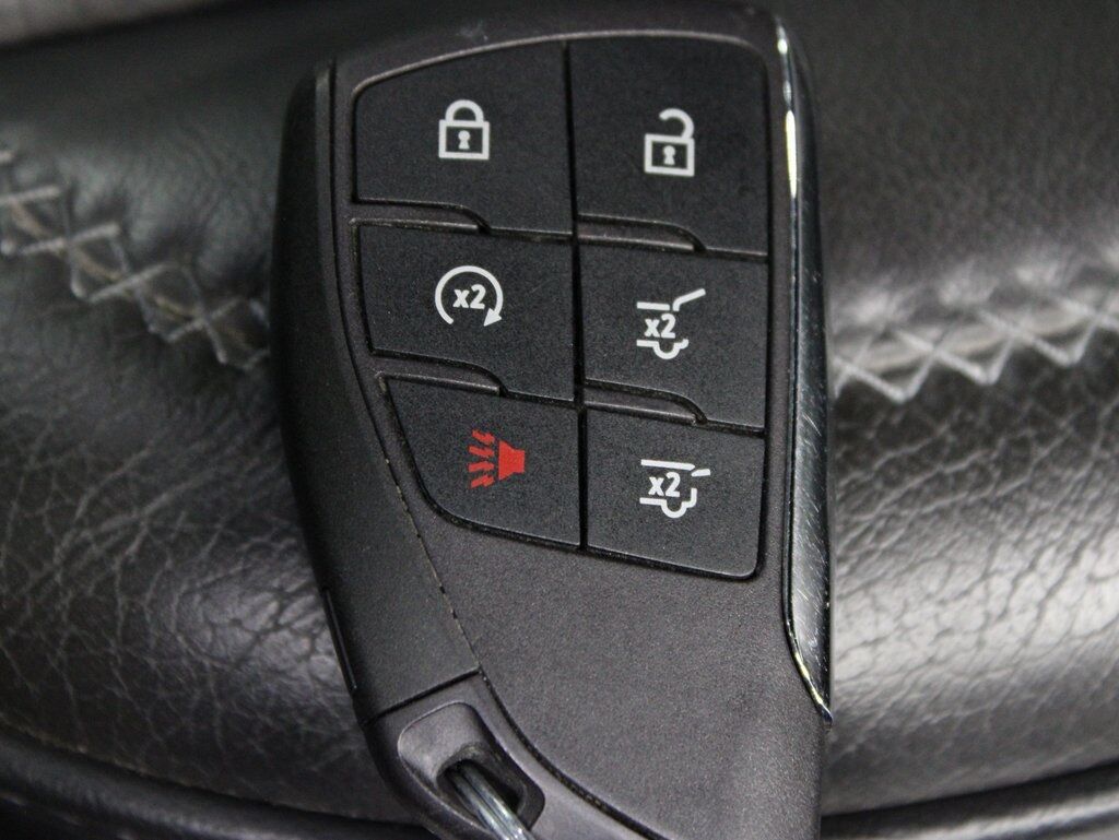 2024 GMC Yukon XL Denali 4WD 7 Passenger Fond du Lac WI