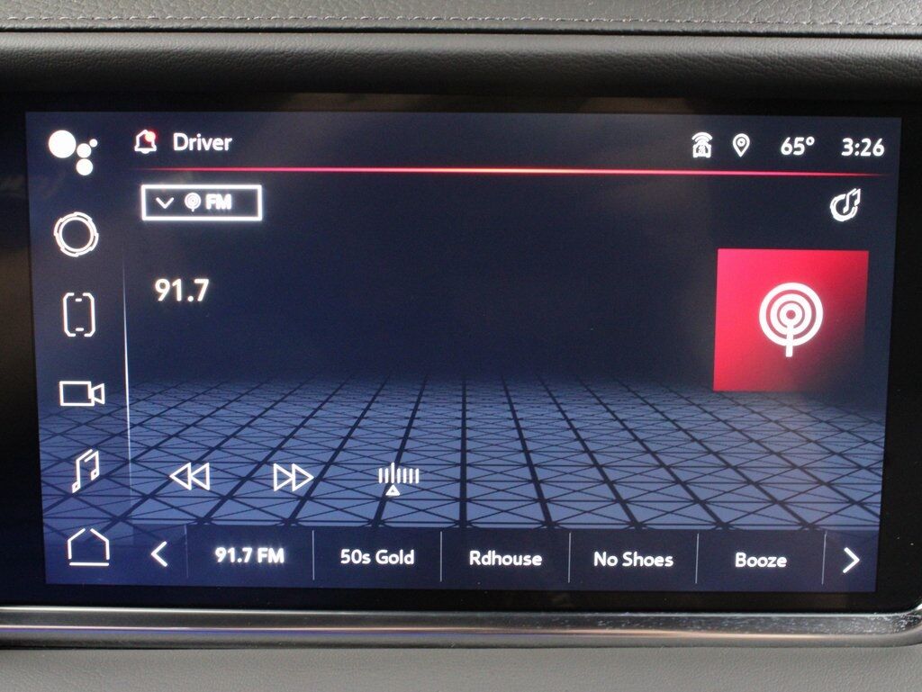 2024 GMC Yukon XL Denali 4WD 7 Passenger Fond du Lac WI