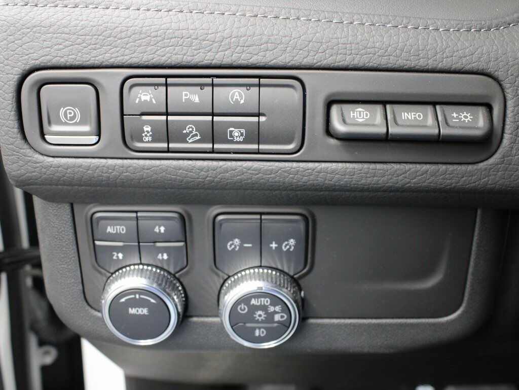 2024 GMC Yukon XL Denali 4WD 7 Passenger Fond du Lac WI