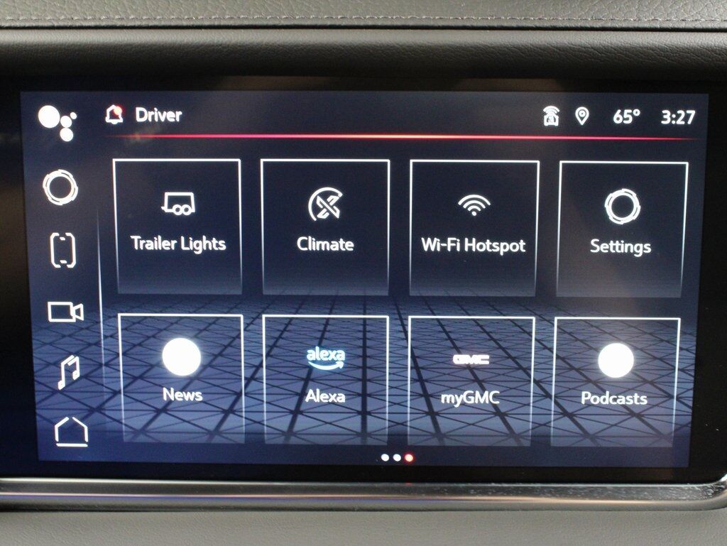 2024 GMC Yukon XL Denali 4WD 7 Passenger Fond du Lac WI