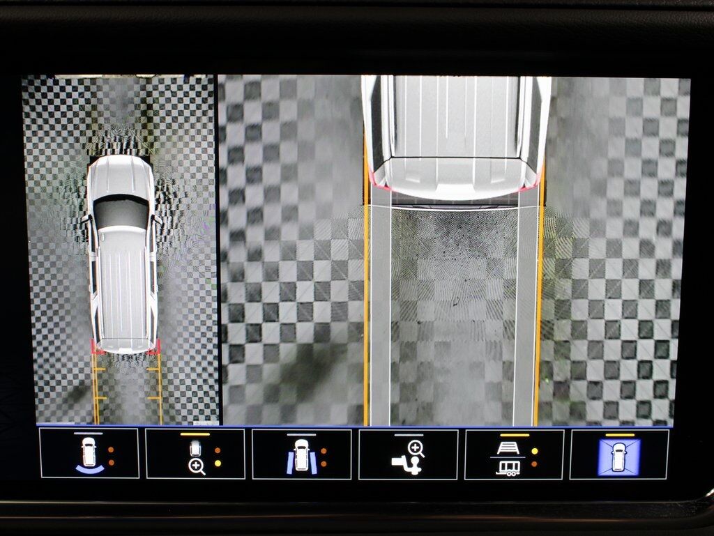 2024 GMC Yukon XL Denali 4WD 7 Passenger Fond du Lac WI