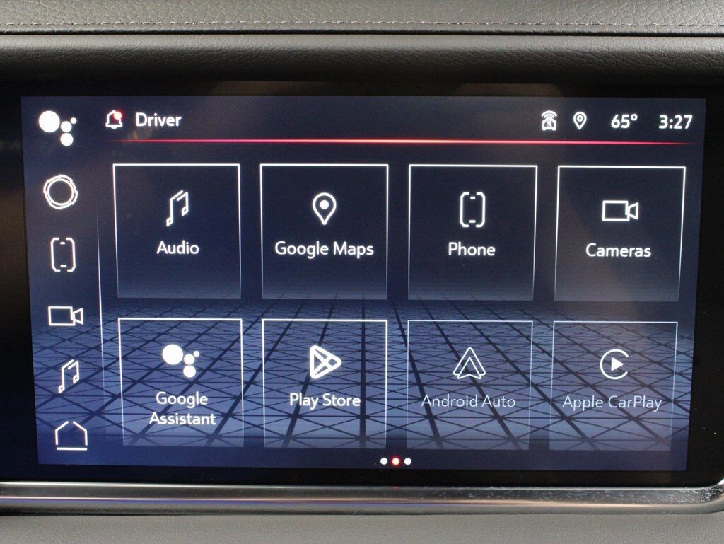 2024 GMC Yukon XL Denali 4WD 7 Passenger Fond du Lac WI