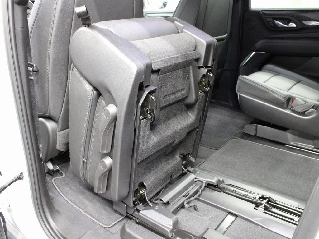 2024 GMC Yukon XL Denali 4WD 7 Passenger Fond du Lac WI