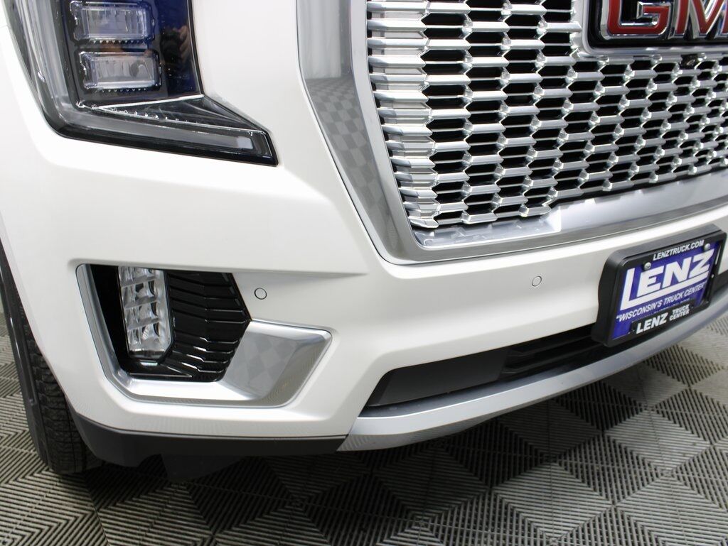 2024 GMC Yukon XL Denali 4WD 7 Passenger Fond du Lac WI