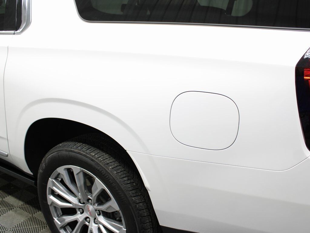 2024 GMC Yukon XL Denali 4WD 7 Passenger Fond du Lac WI