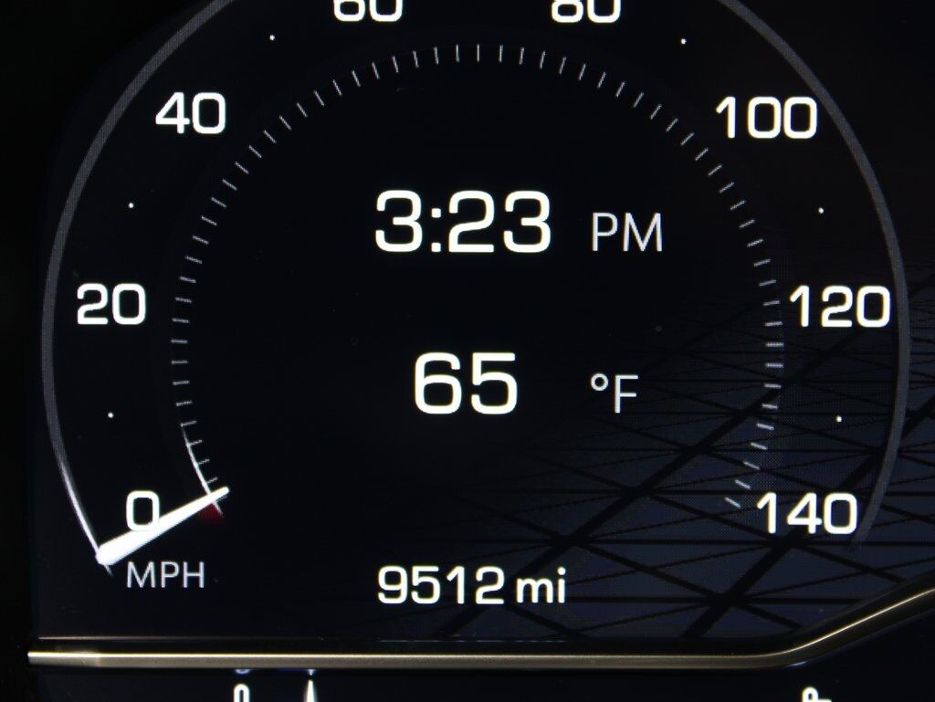 2024 GMC Yukon XL Denali 4WD 7 Passenger Fond du Lac WI