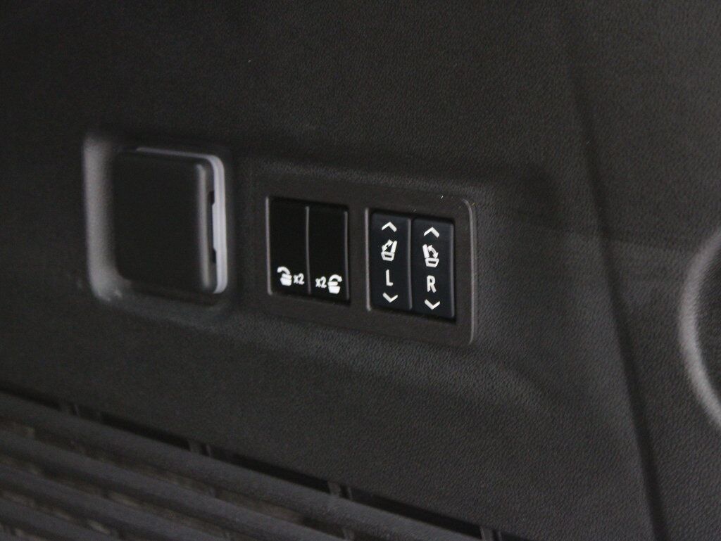 2024 GMC Yukon XL Denali 4WD 7 Passenger Fond du Lac WI