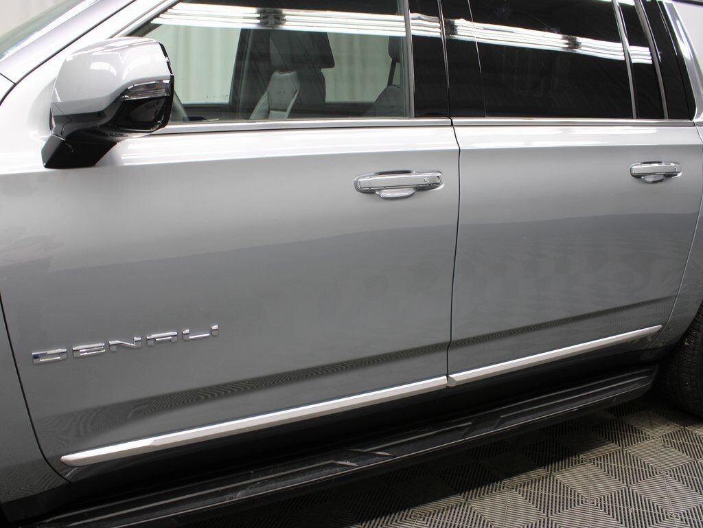 2024 GMC Yukon XL Denali 4WD 7 Passenger Fond du Lac WI
