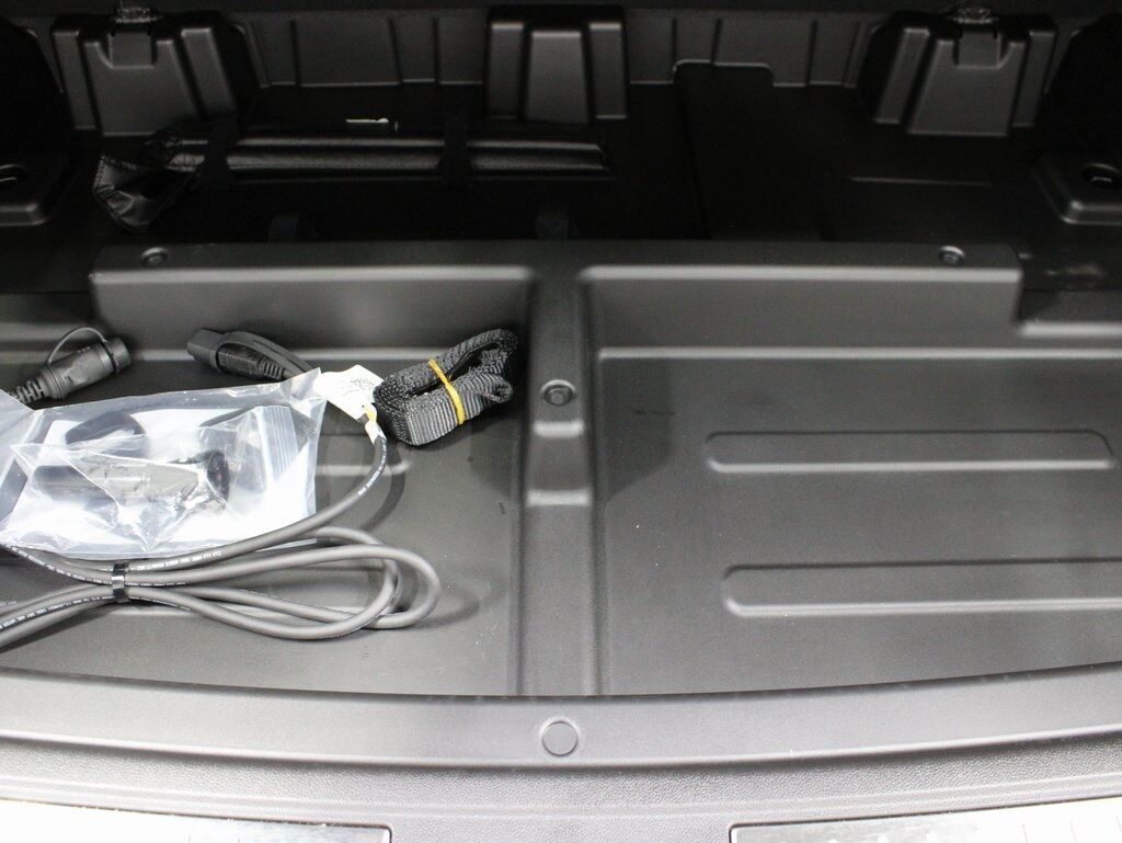 2024 GMC Yukon XL Denali 4WD 7 Passenger Fond du Lac WI