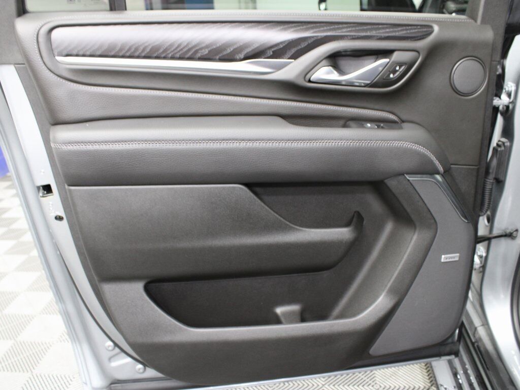 2024 GMC Yukon XL Denali 4WD 7 Passenger Fond du Lac WI