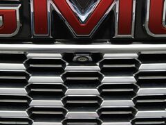 2024 GMC Yukon XL Denali 4WD 7 Passenger Fond du Lac WI