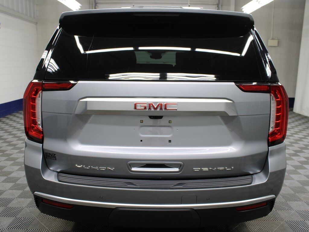 2024 GMC Yukon XL Denali 4WD 7 Passenger Fond du Lac WI