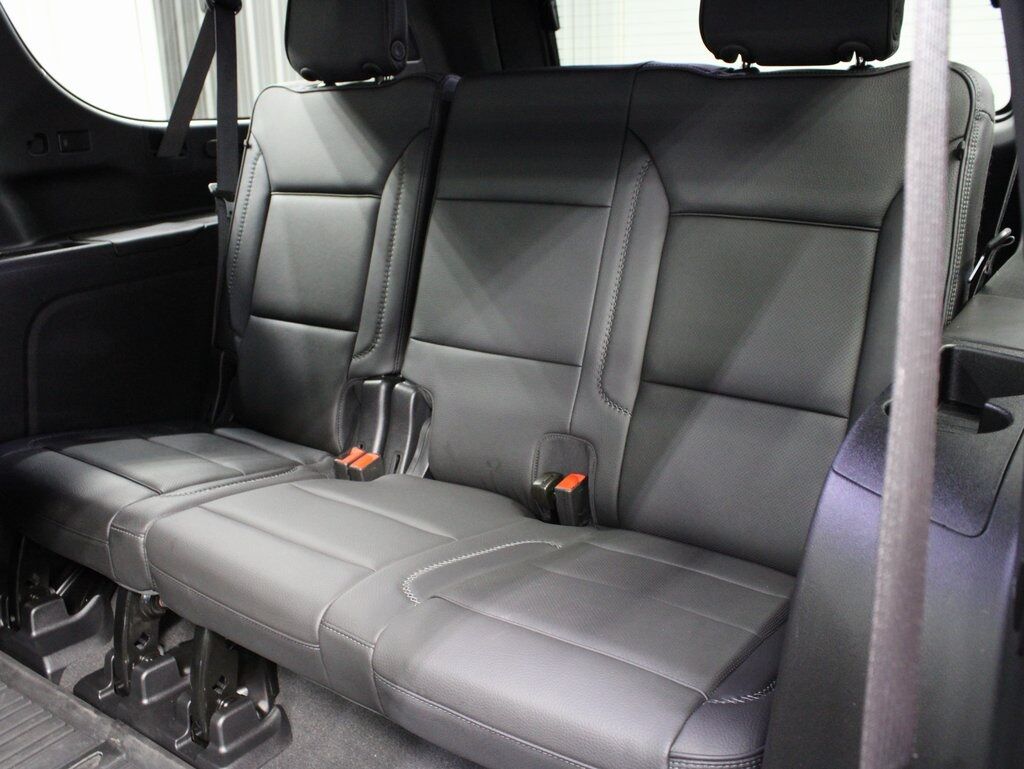 2024 GMC Yukon XL Denali 4WD 7 Passenger Fond du Lac WI