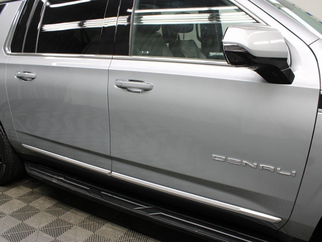 2024 GMC Yukon XL Denali 4WD 7 Passenger Fond du Lac WI
