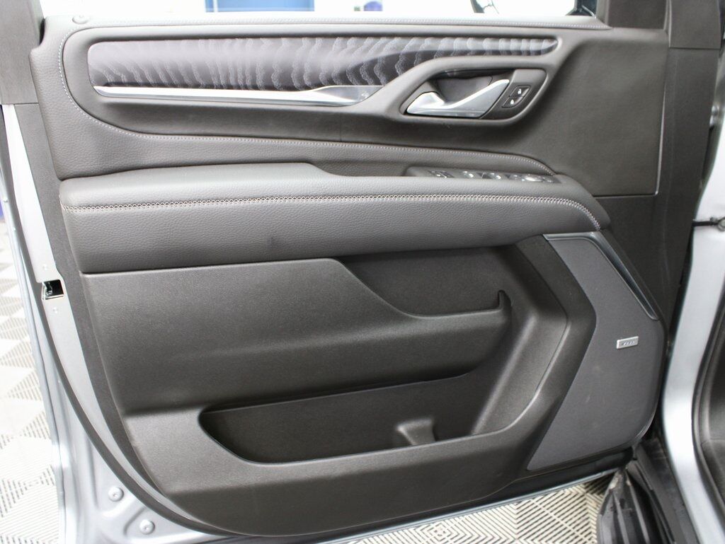2024 GMC Yukon XL Denali 4WD 7 Passenger Fond du Lac WI