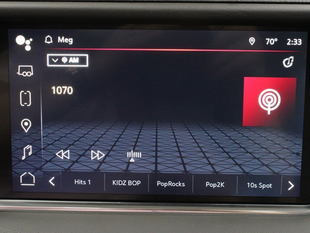 2024 GMC Yukon XL Denali 4WD 7 Passenger Fond du Lac WI