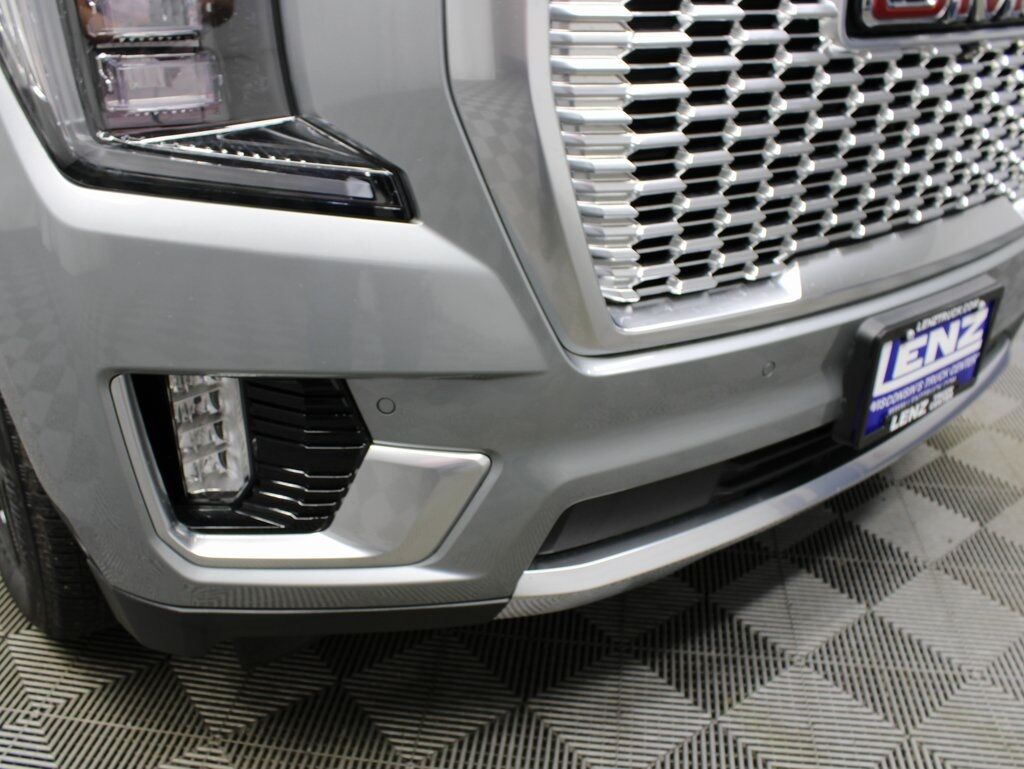 2024 GMC Yukon XL Denali 4WD 7 Passenger Fond du Lac WI