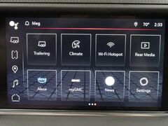2024 GMC Yukon XL Denali 4WD 7 Passenger Fond du Lac WI