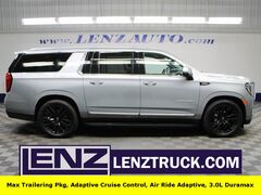 2024 GMC Yukon XL Denali 4WD 7 Passenger Video