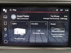 2024 GMC Yukon XL Denali 4WD 7 Passenger Fond du Lac WI