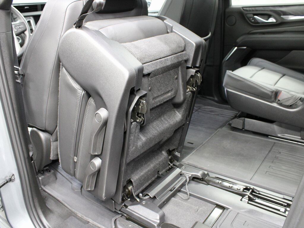 2024 GMC Yukon XL Denali 4WD 7 Passenger Fond du Lac WI