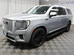 2024 GMC Yukon XL Denali 4WD 7 Passenger Fond du Lac WI