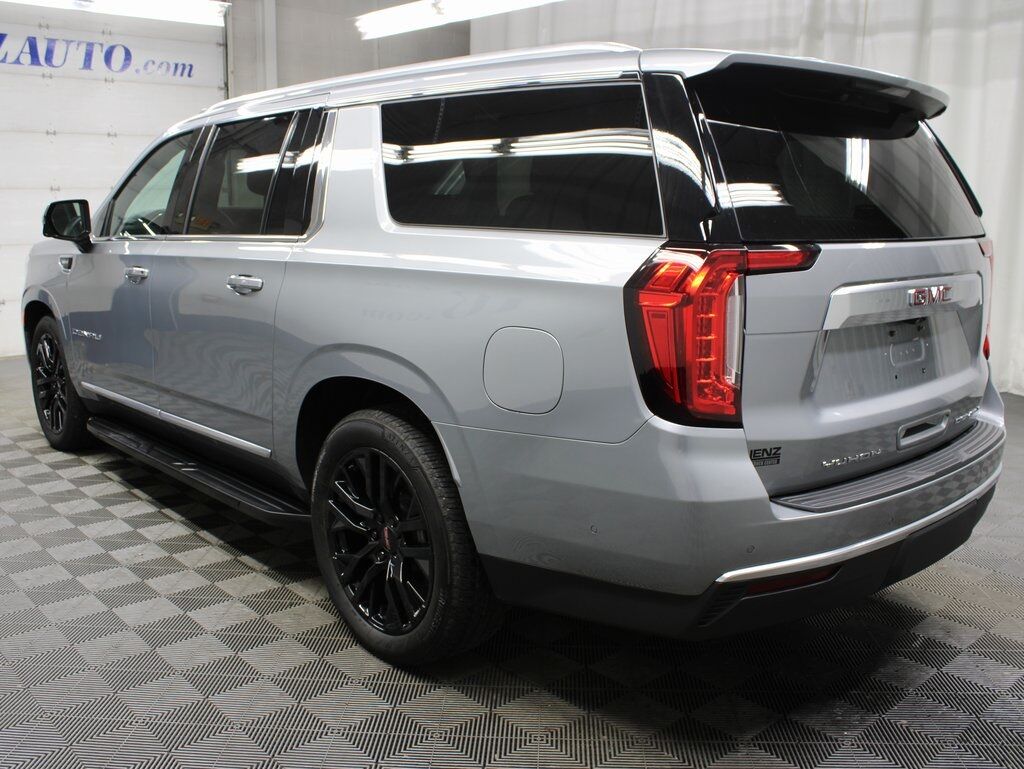 2024 GMC Yukon XL Denali 4WD 7 Passenger Fond du Lac WI