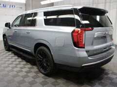2024 GMC Yukon XL Denali 4WD 7 Passenger Fond du Lac WI
